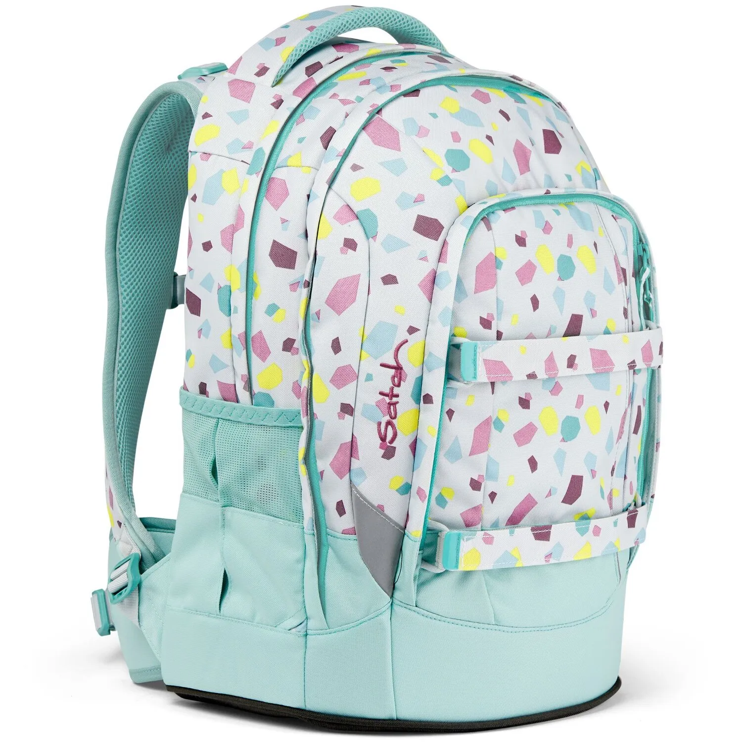 Satch Pack Zaino da scuola 45 cm