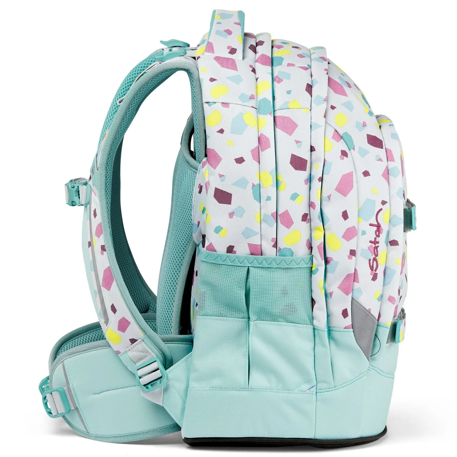 Satch Pack Zaino da scuola 45 cm