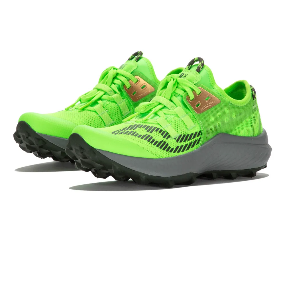 Saucony Endorphin Rift Scarpe da Trail Running - SS24