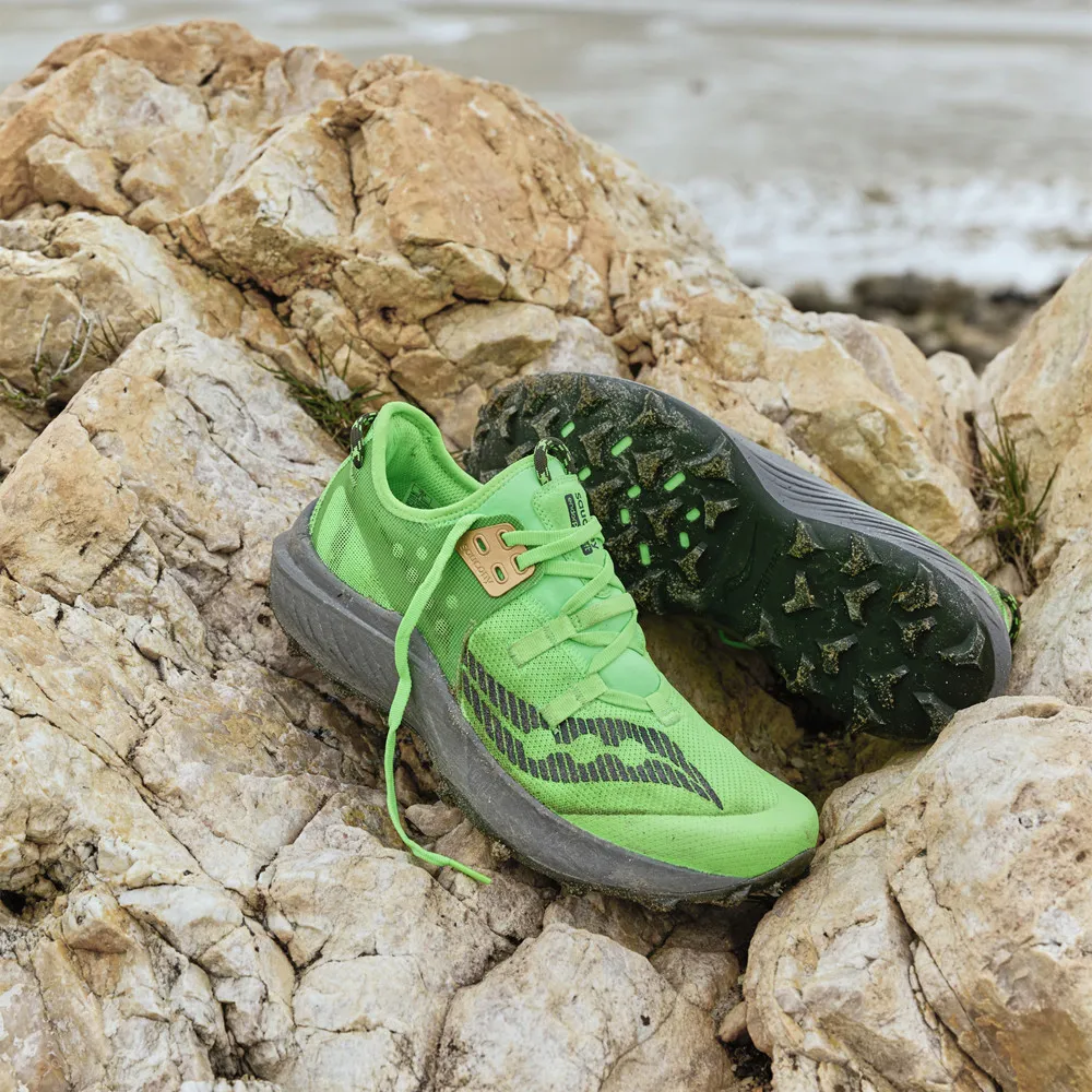 Saucony Endorphin Rift Scarpe da Trail Running - SS24