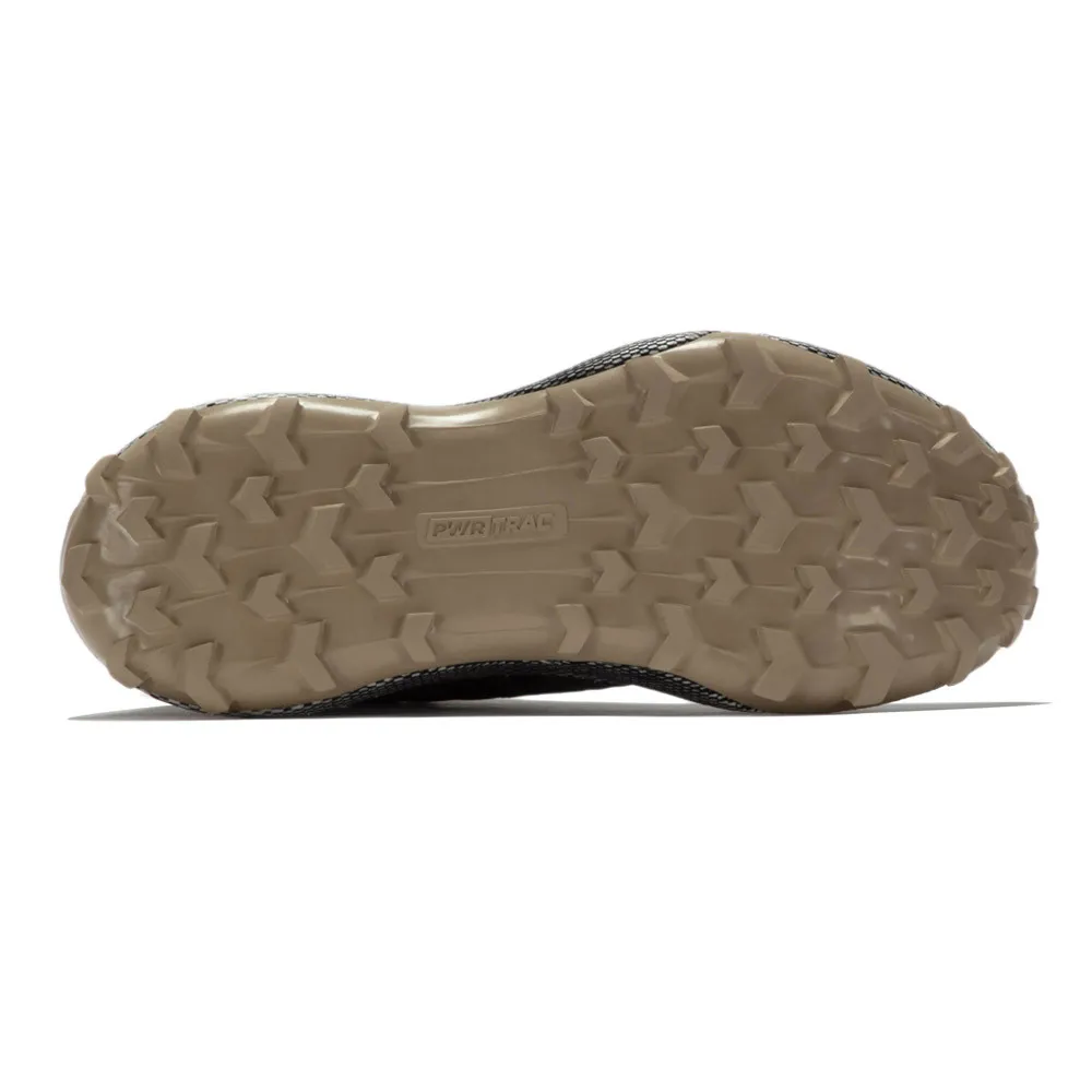 Saucony Endorphin Trail Mid Running Scarponcini