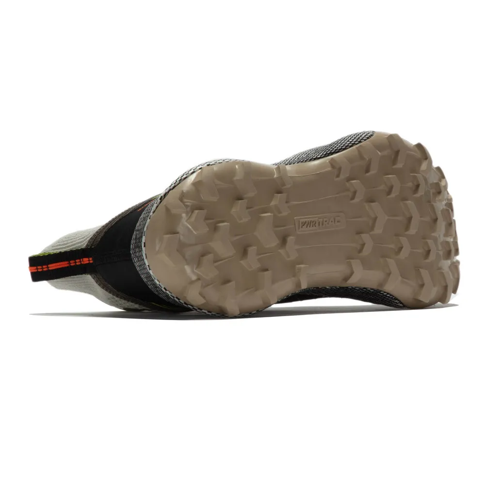 Saucony Endorphin Trail Mid Running Scarponcini