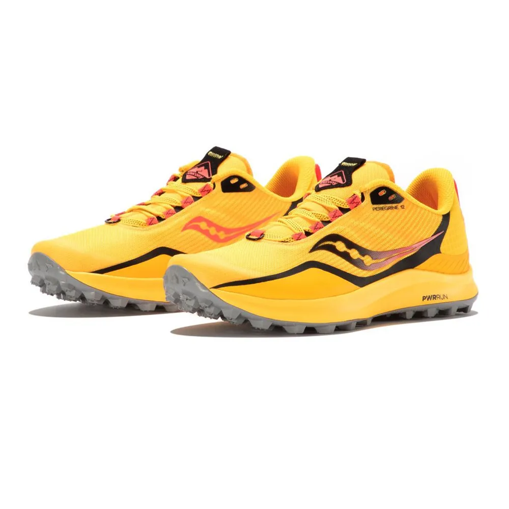 Saucony Peregrine 12 Scarpe da trail running per donna - SS22