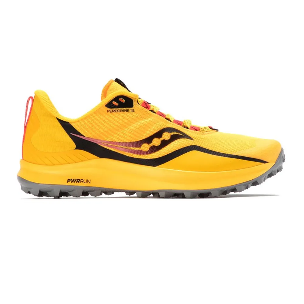 Saucony Peregrine 12 Scarpe da trail running per donna - SS22