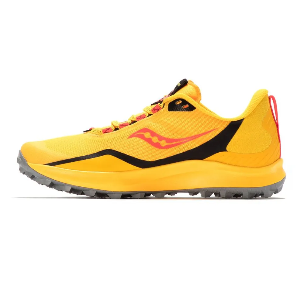 Saucony Peregrine 12 Scarpe da trail running per donna - SS22