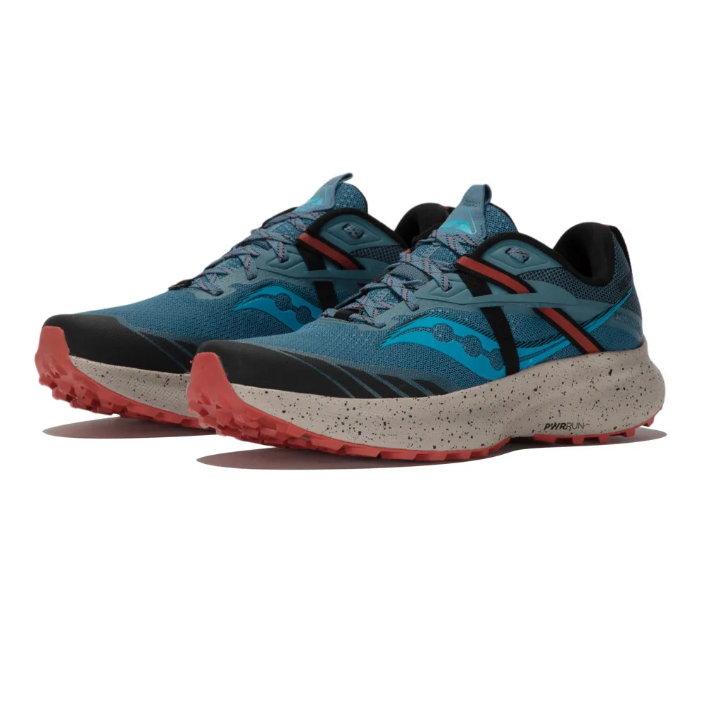 Saucony Ride 15 TR Scarpe da trail running - AW22