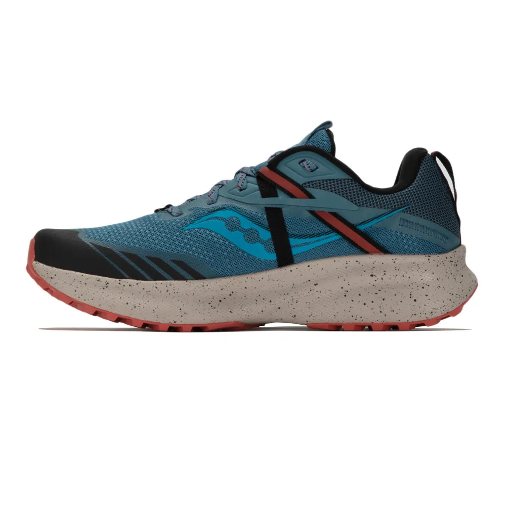 Saucony Ride 15 TR Scarpe da trail running - AW22