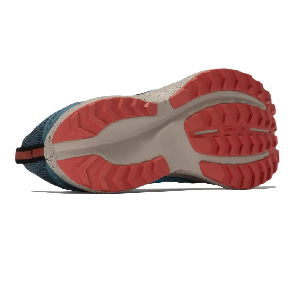 Saucony Ride 15 TR Scarpe da trail running - AW22