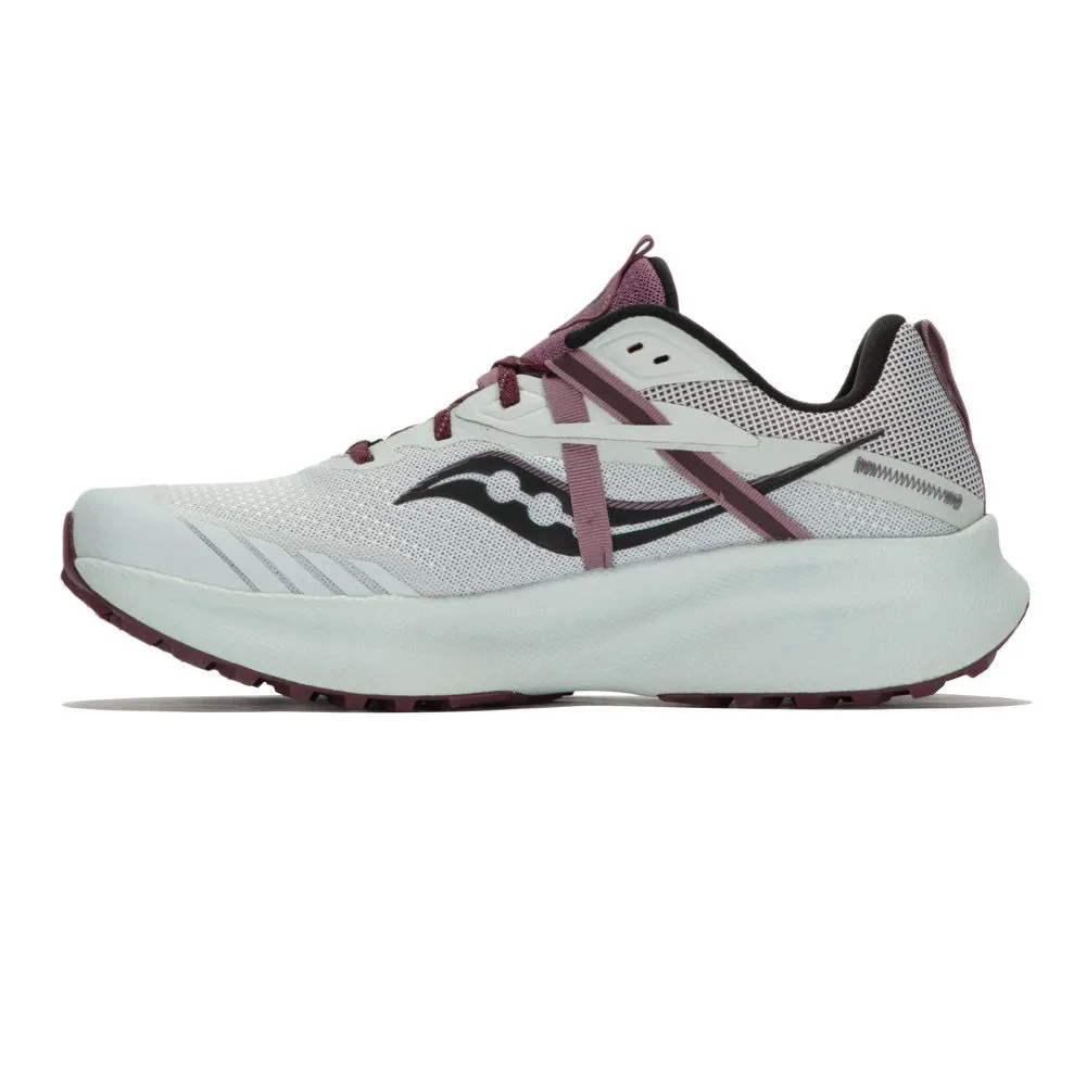 Saucony Ride 15 TR Scarpe da trail running per donna - AW22
