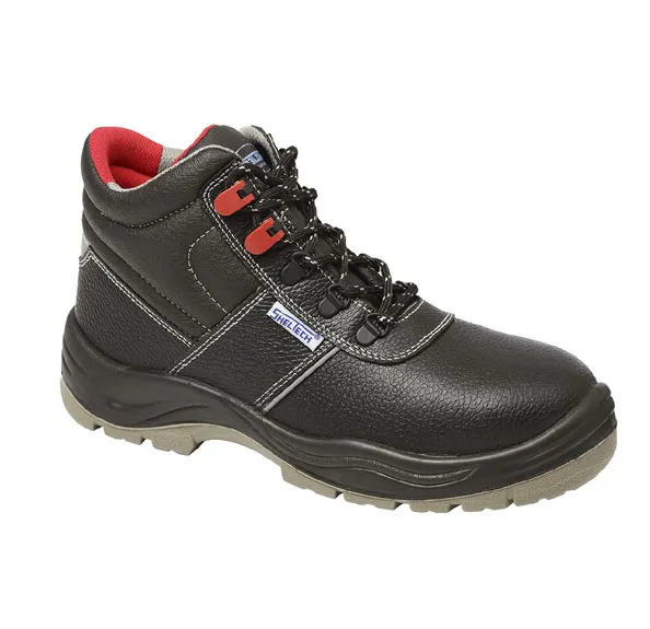 Scarpa antinfortunistica ROSSINI HARVEY ALTA S3