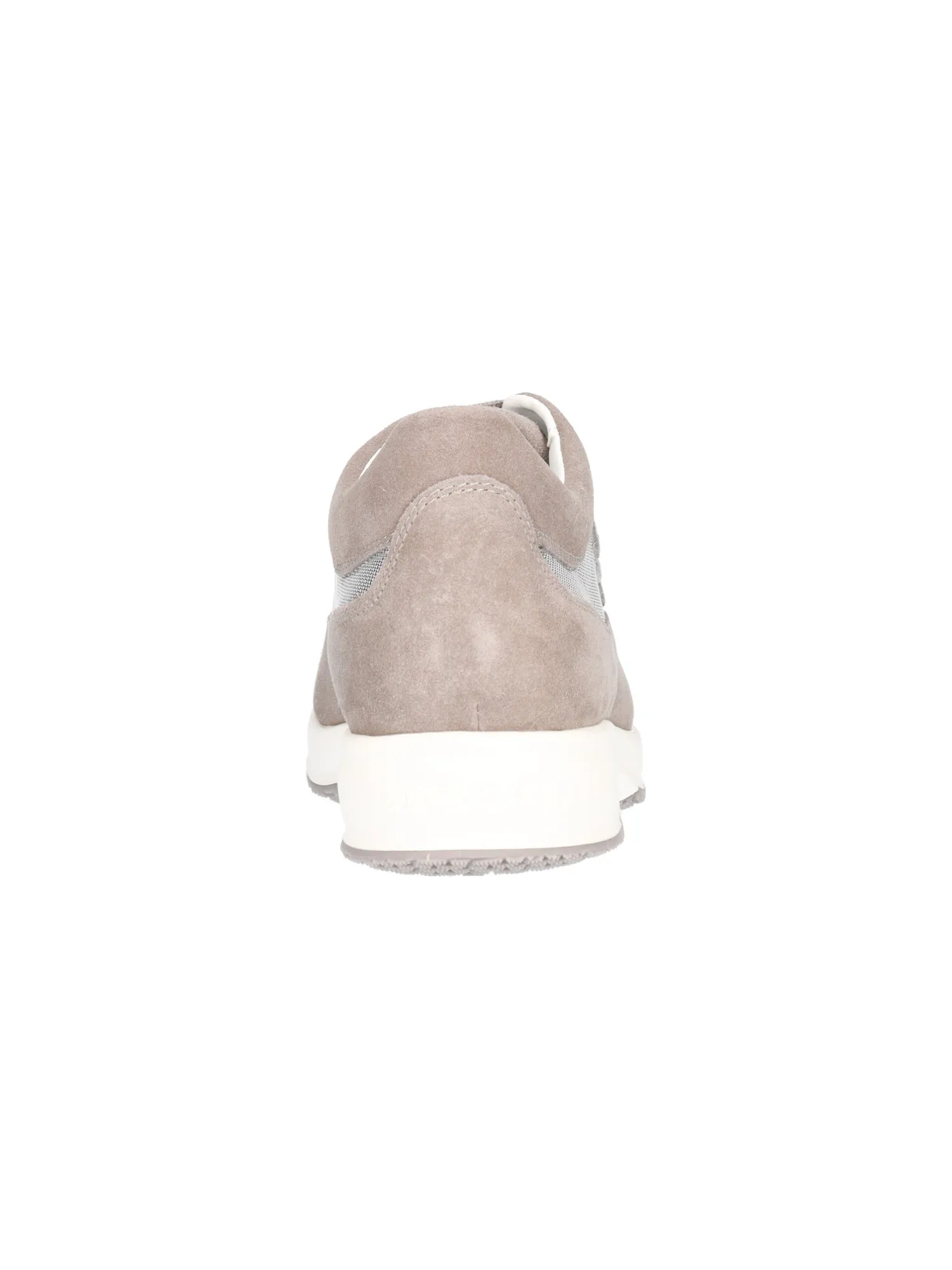 Scarpa casual Lumberjack Raul da uomo grigia/beige