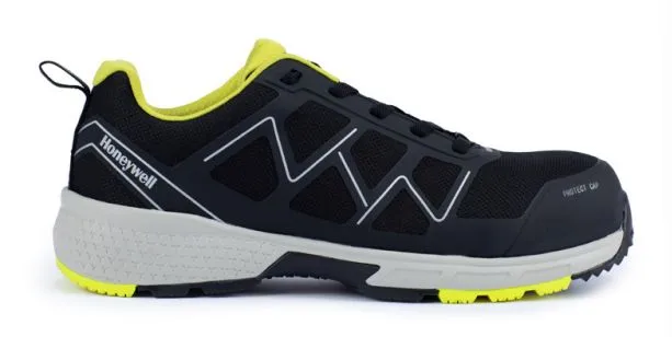 Scarpe antinfortunistiche Honeywell Safety Sprinter, 37  Unisex, con puntale di sicurezza
