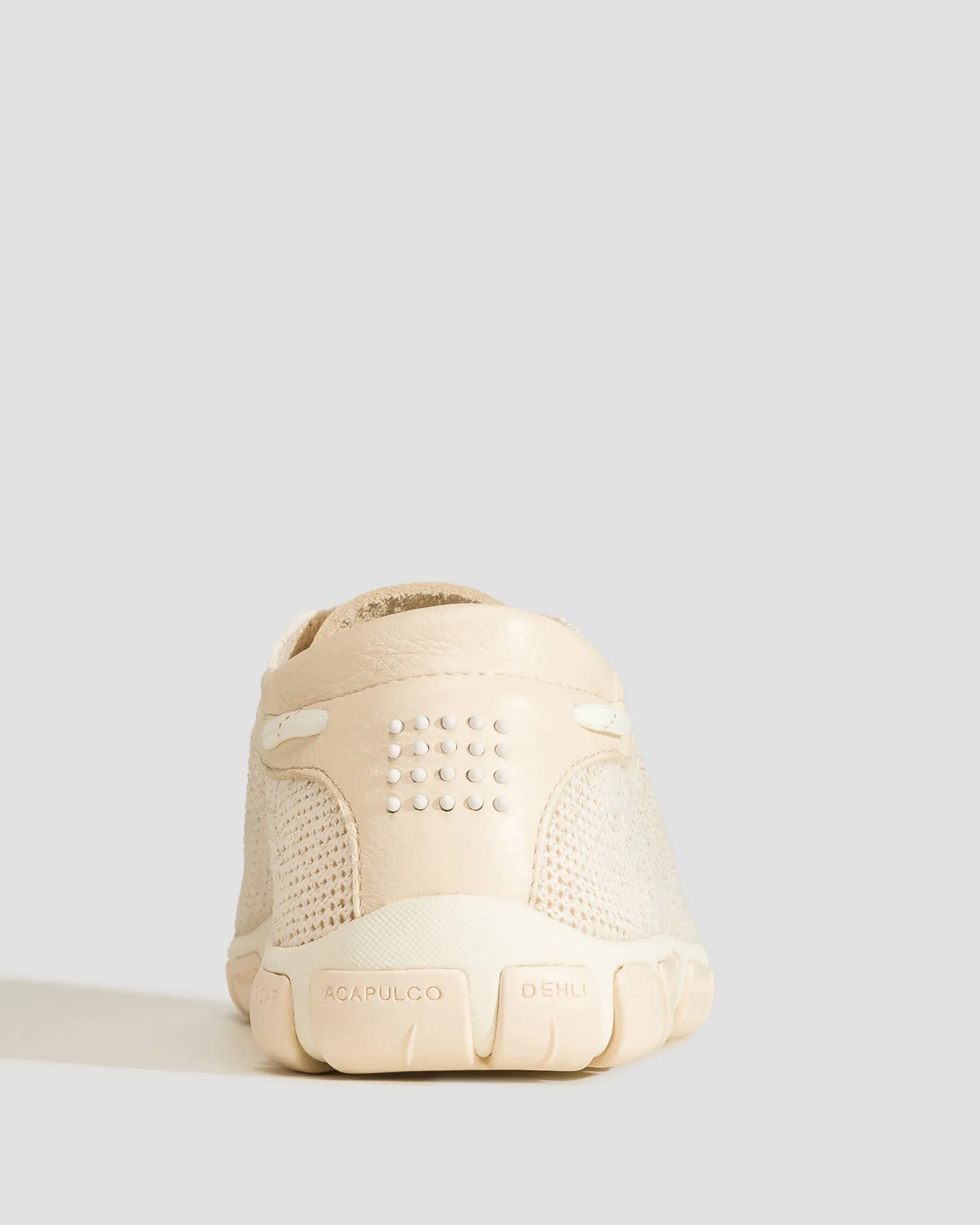 Scarpe beige da donna TBS Jazaria c7g731-chinelingold