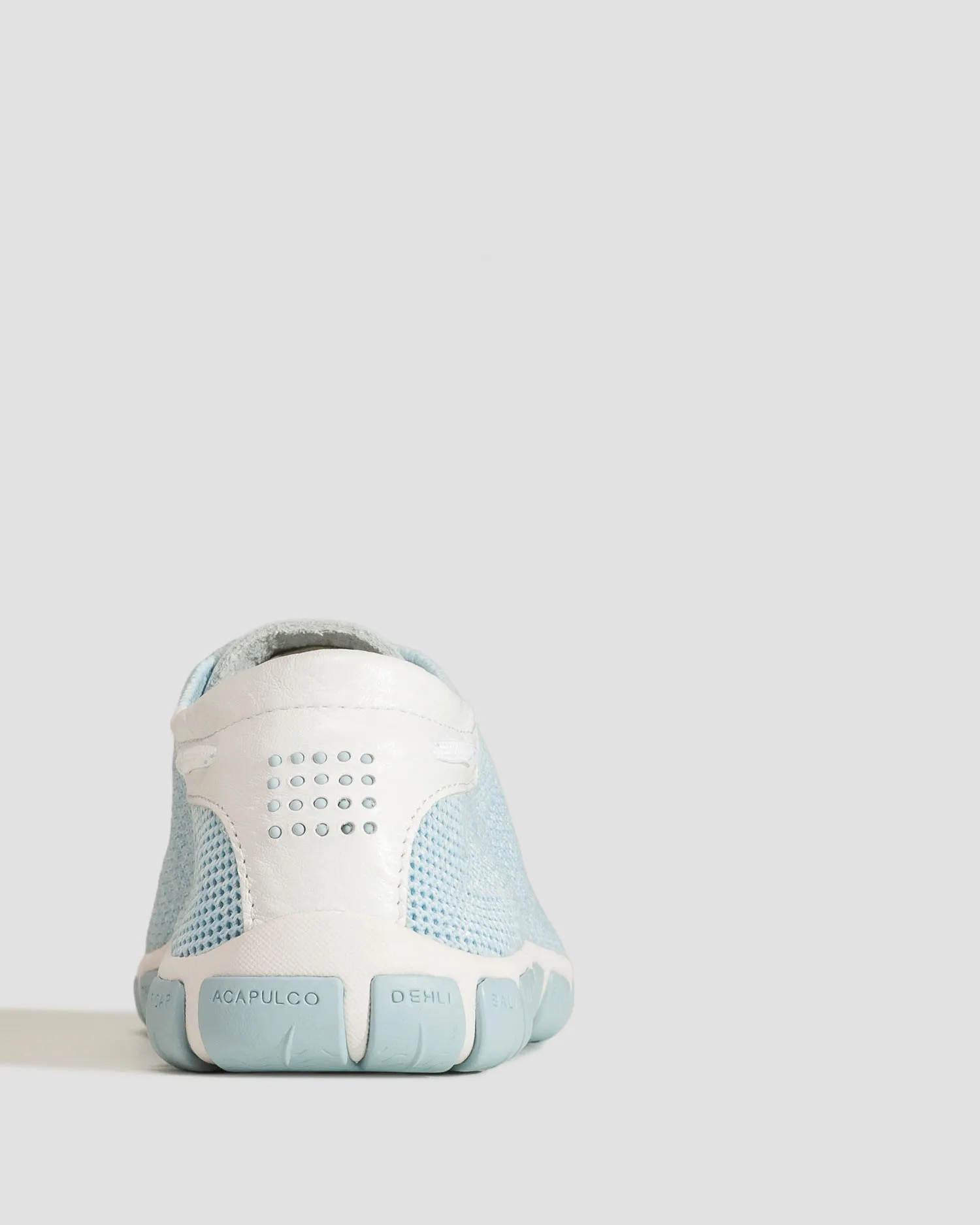 Scarpe blu da donna TBS Jazaria c7802-chineciel