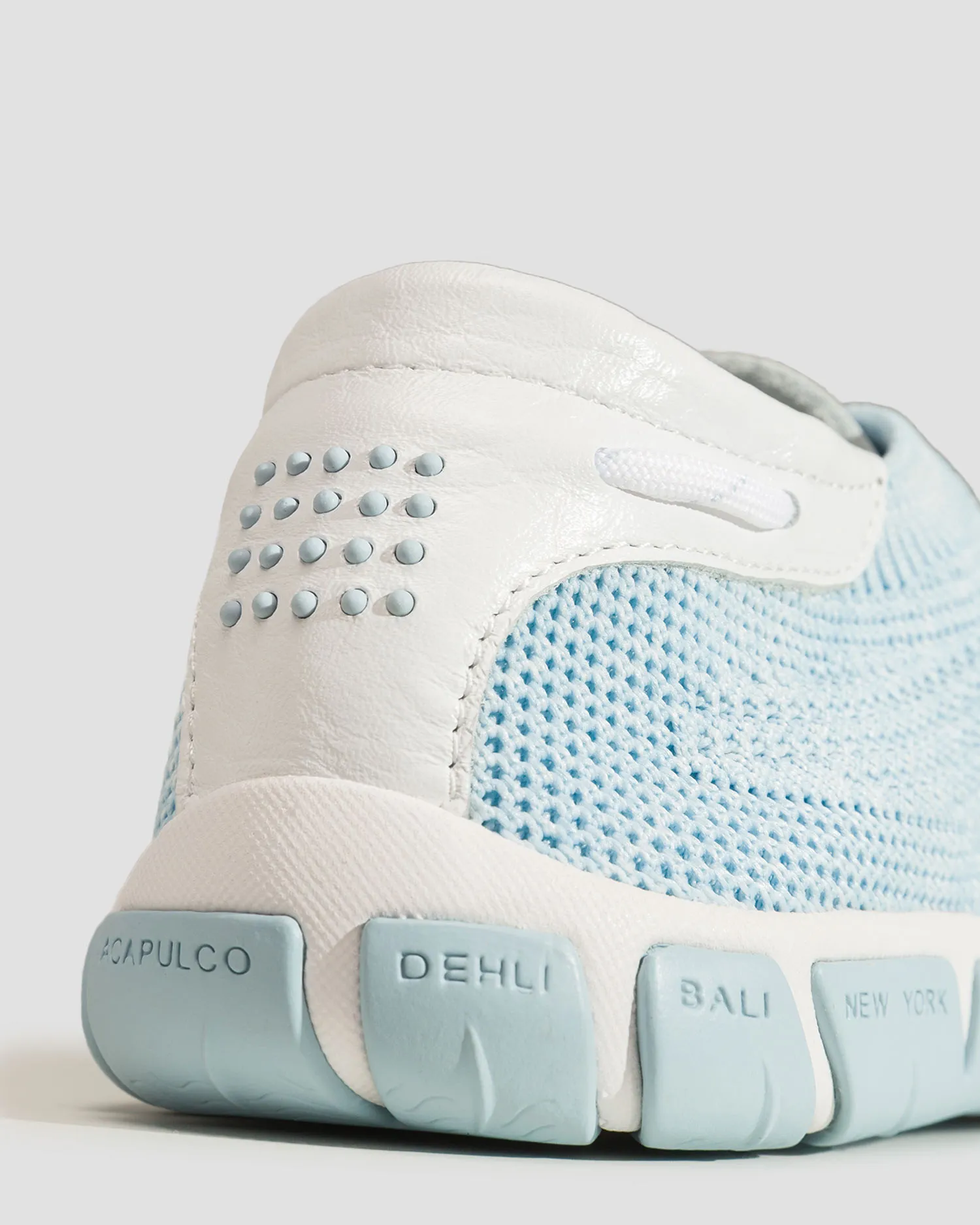 Scarpe blu da donna TBS Jazaria c7802-chineciel