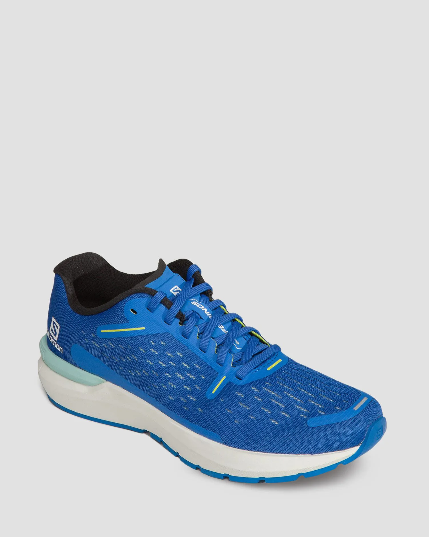 Scarpe da uomo SALOMON SONIC 4 BALANCE L41280000-palace-blue-wht-eve