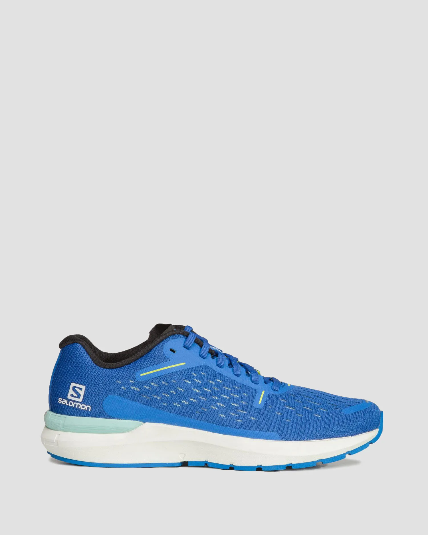 Scarpe da uomo SALOMON SONIC 4 BALANCE L41280000-palace-blue-wht-eve