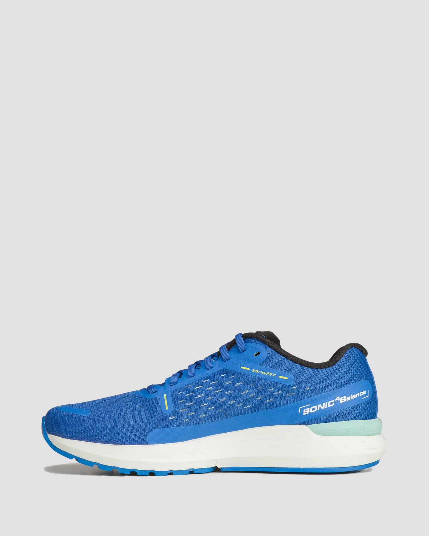 Scarpe da uomo SALOMON SONIC 4 BALANCE L41280000-palace-blue-wht-eve