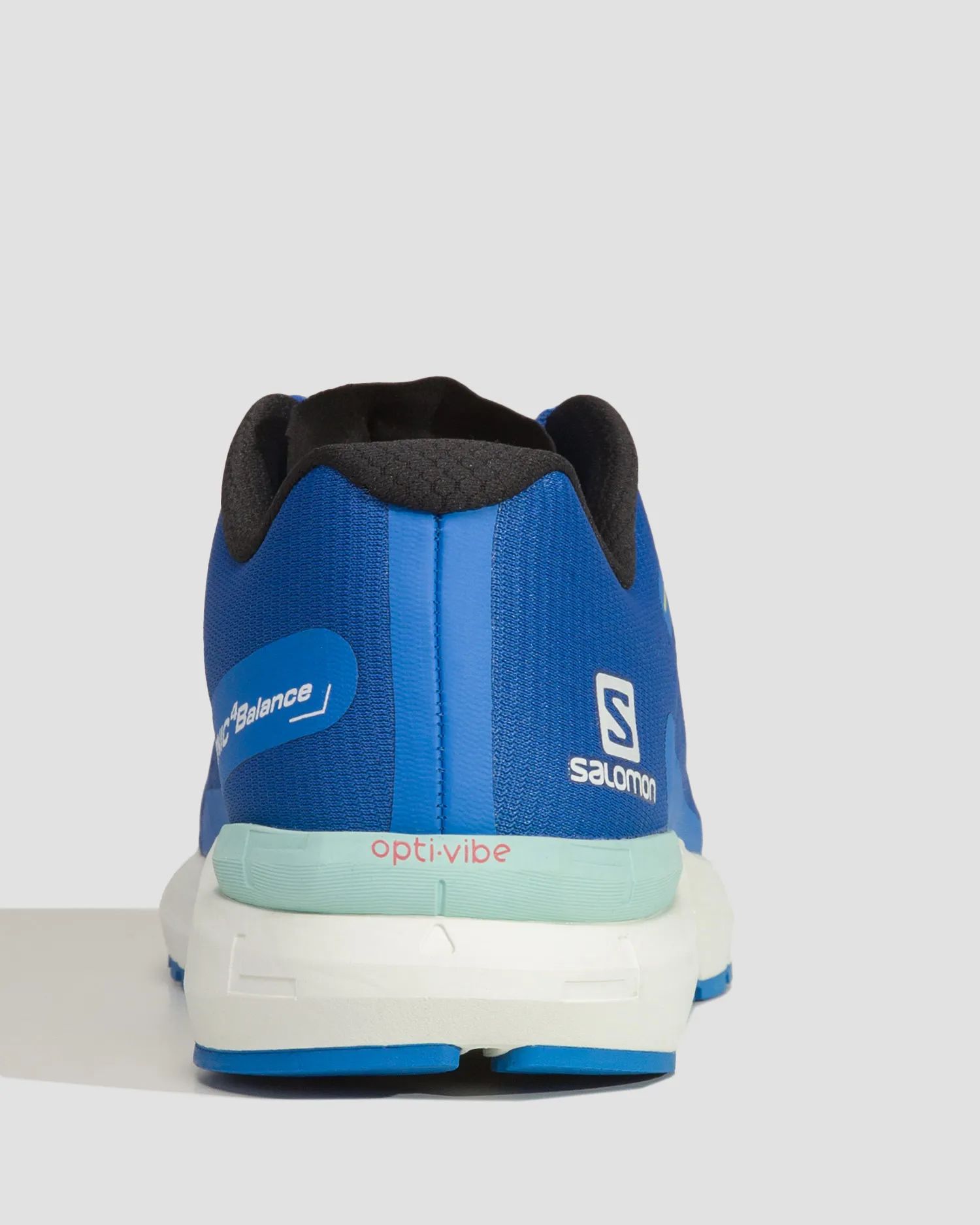 Scarpe da uomo SALOMON SONIC 4 BALANCE L41280000-palace-blue-wht-eve