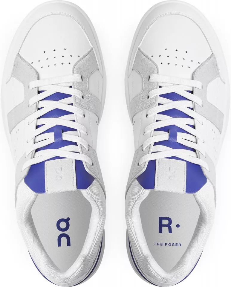 Scarpe On Running The Roger Clubhouse