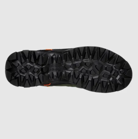 Scarpe Salewa Ms Alp Mate Mid Ptx 61384 5400 Verde