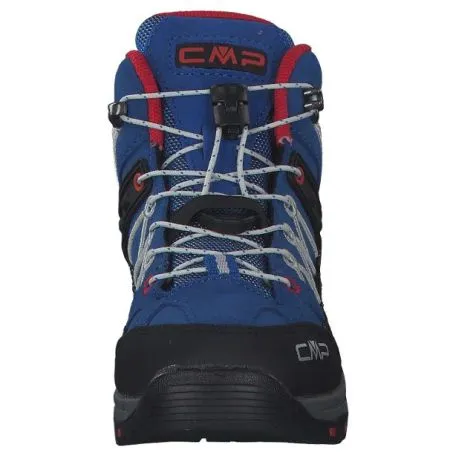 Scarponcino CMP CAMPAGNOLO 3Q12944 04NG Royal