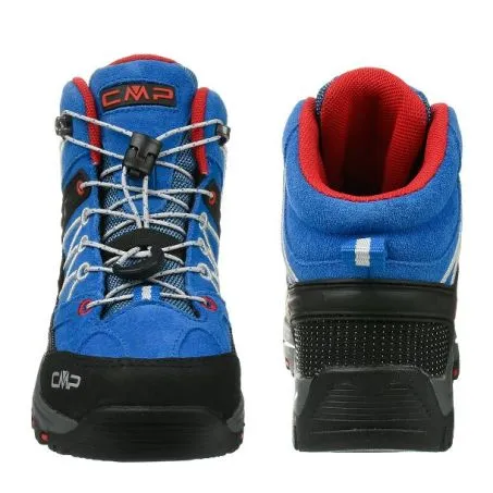 Scarponcino CMP CAMPAGNOLO 3Q12944 04NG Royal
