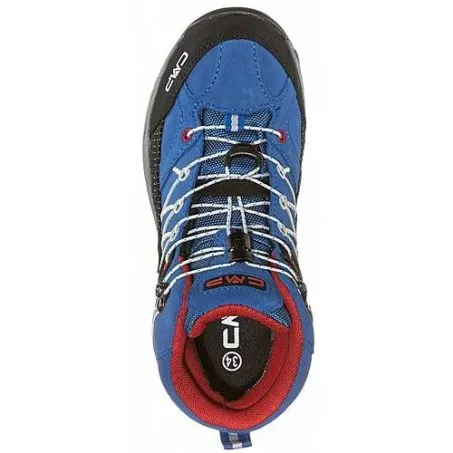 Scarponcino CMP CAMPAGNOLO 3Q12944 04NG Royal