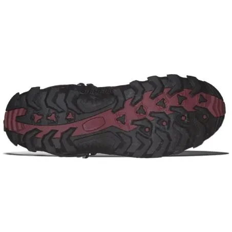 Scarponcino Uomo CMP CAMPAGNOLO 3Q12947 02PD Grigio