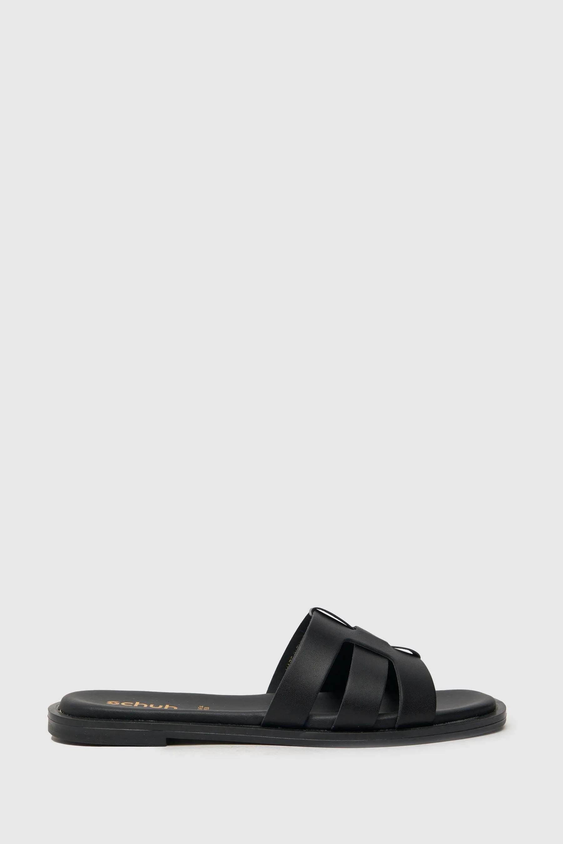 Schuh - Tierney - Ciabatte in pelle