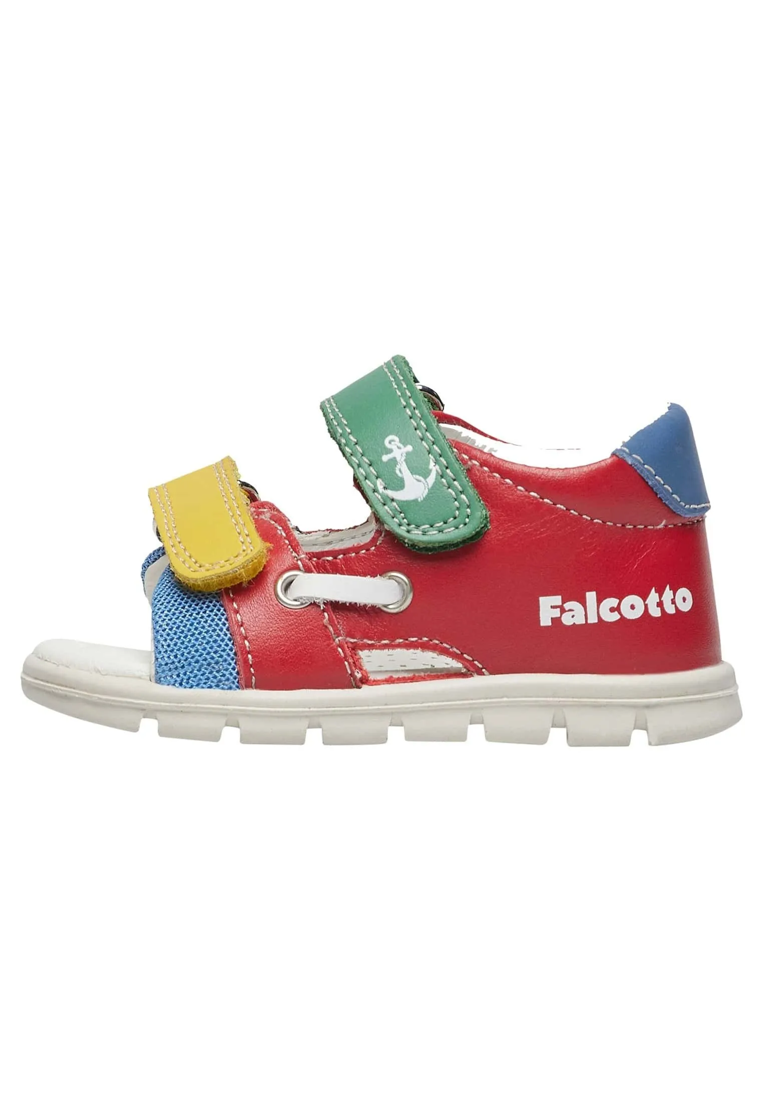 SERIFLO - Scarpe primi passi