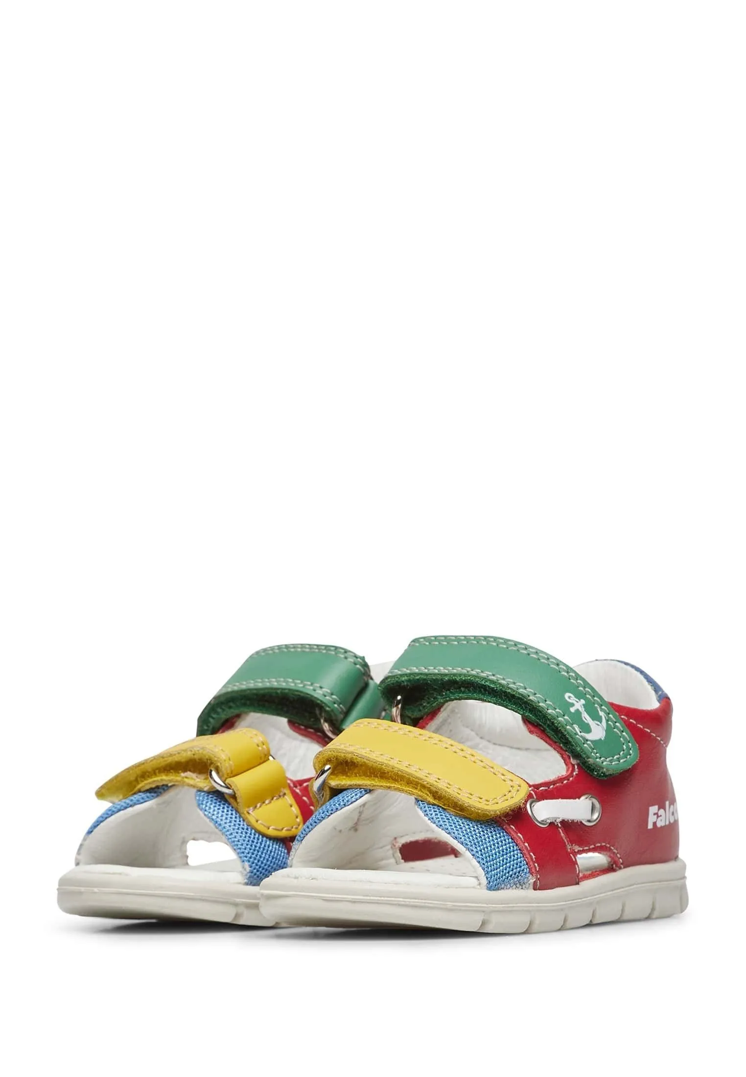 SERIFLO - Scarpe primi passi
