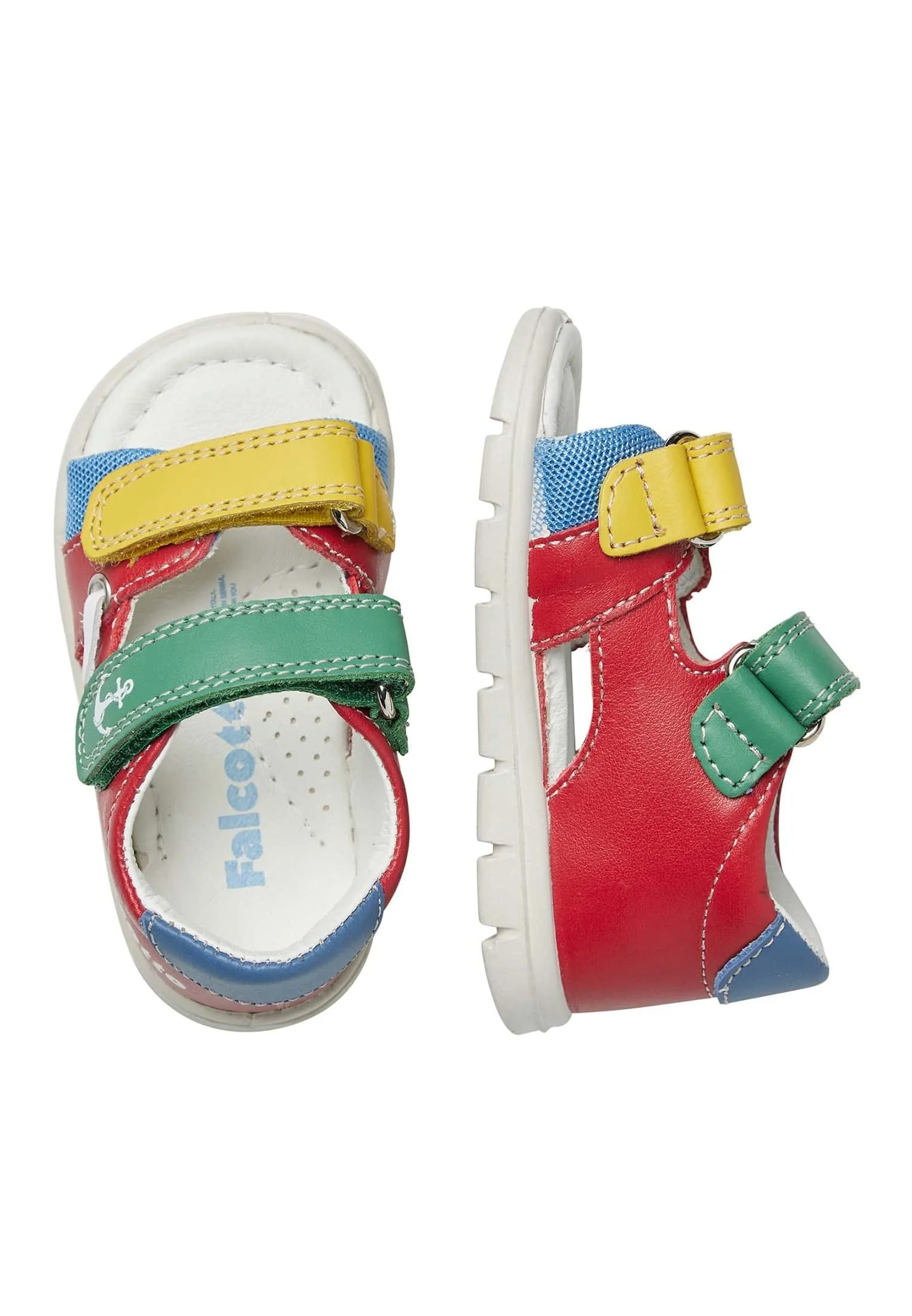 SERIFLO - Scarpe primi passi