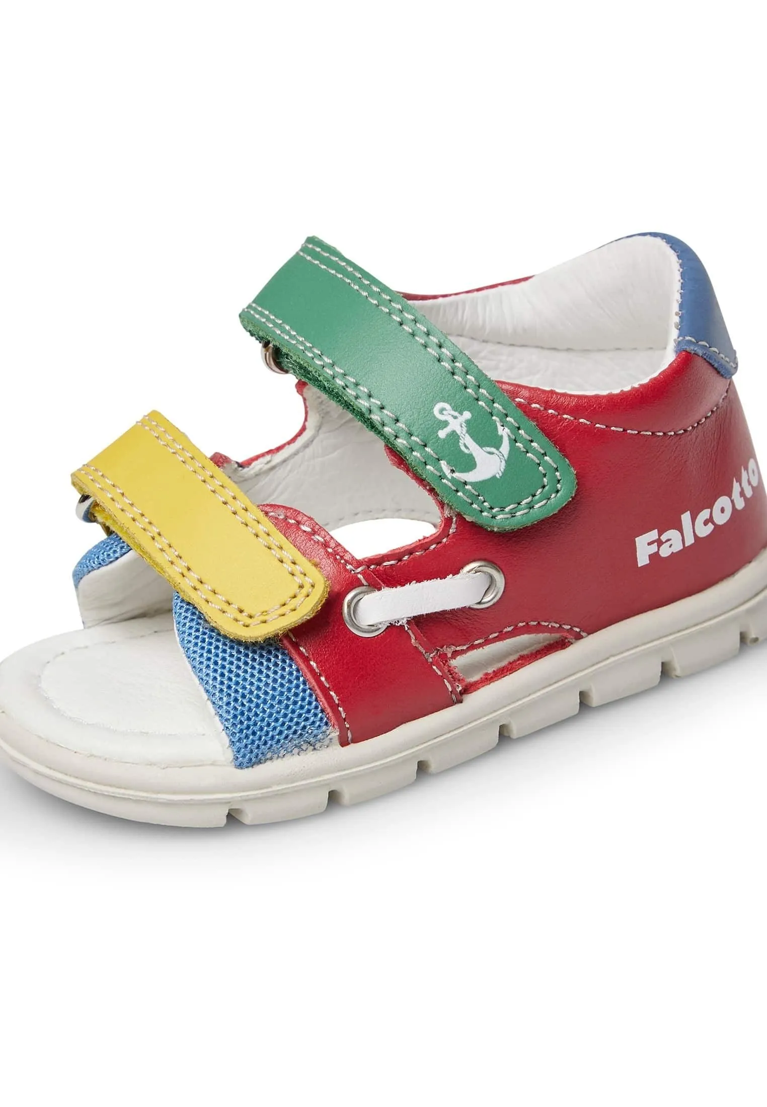 SERIFLO - Scarpe primi passi