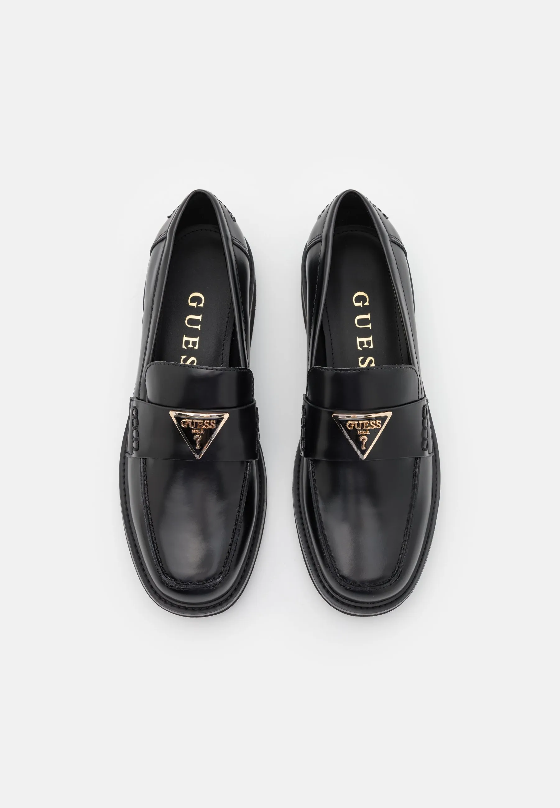 SHATHA - Scarpe senza lacci