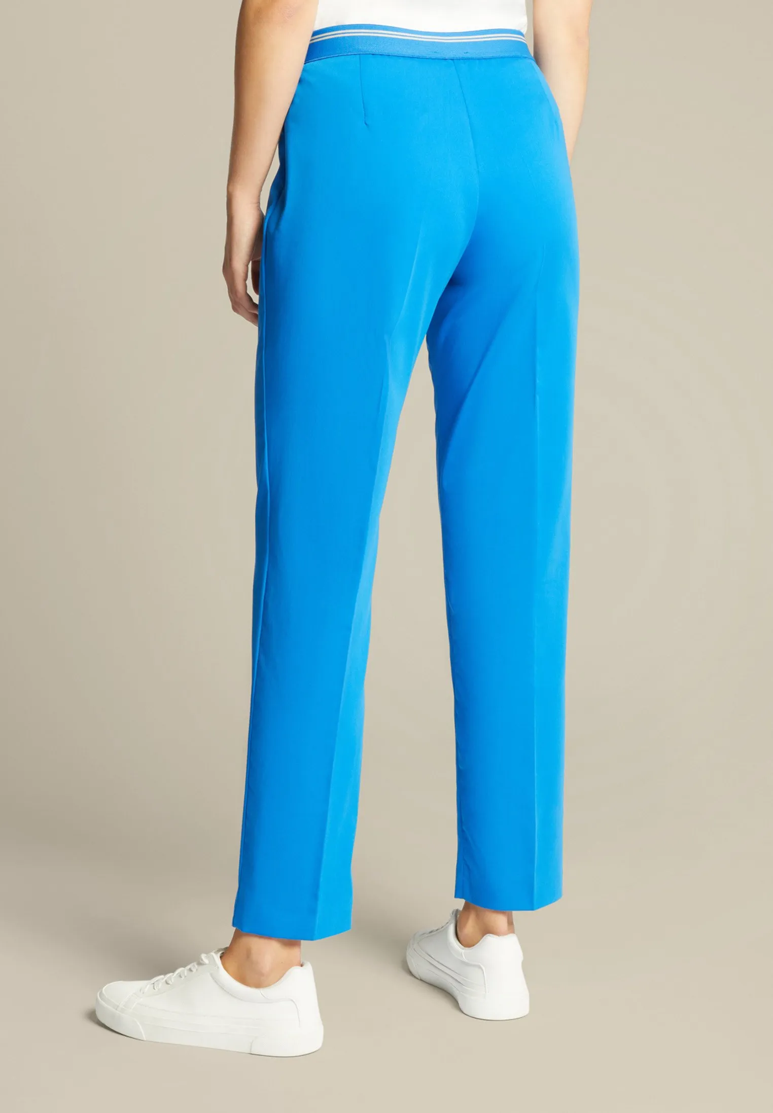 SIGARETTA IN STRETCH  - Pantaloni