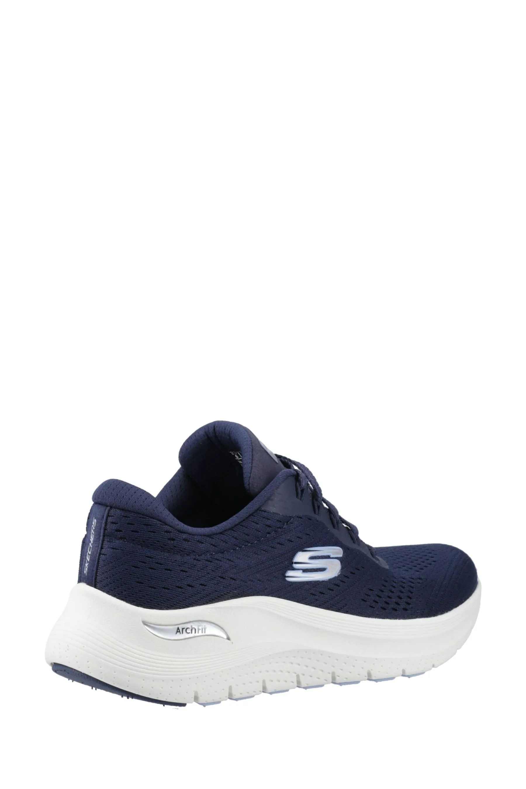 Skechers Arch Fit 2.0 Big League Trainers    