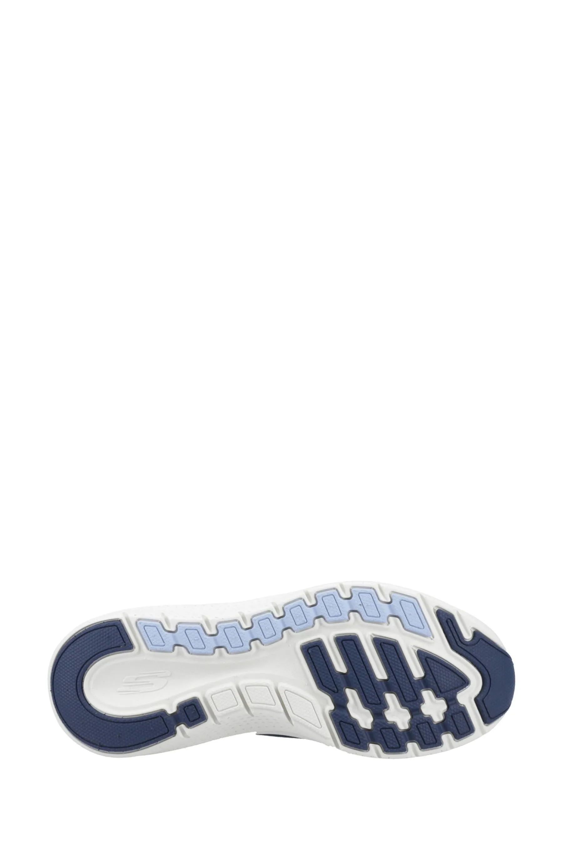 Skechers Arch Fit 2.0 Big League Trainers    