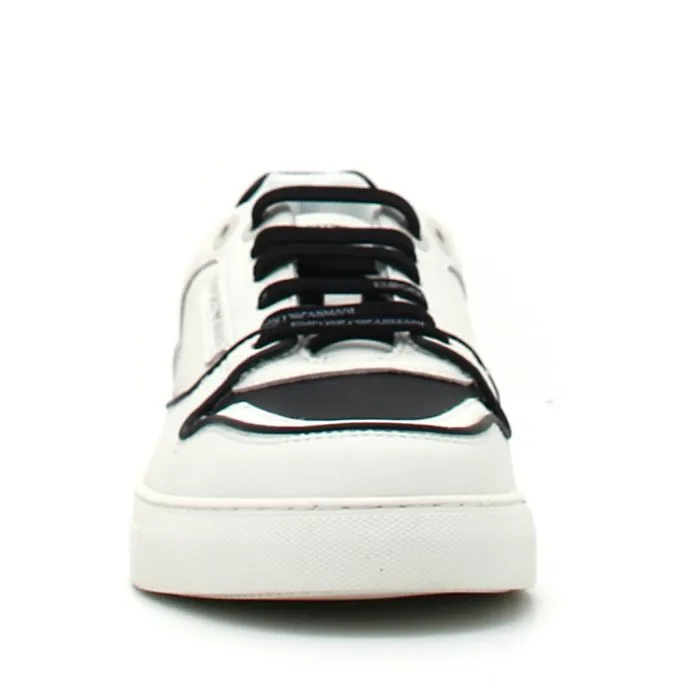 SNEAKERS ACTION IN PELLE