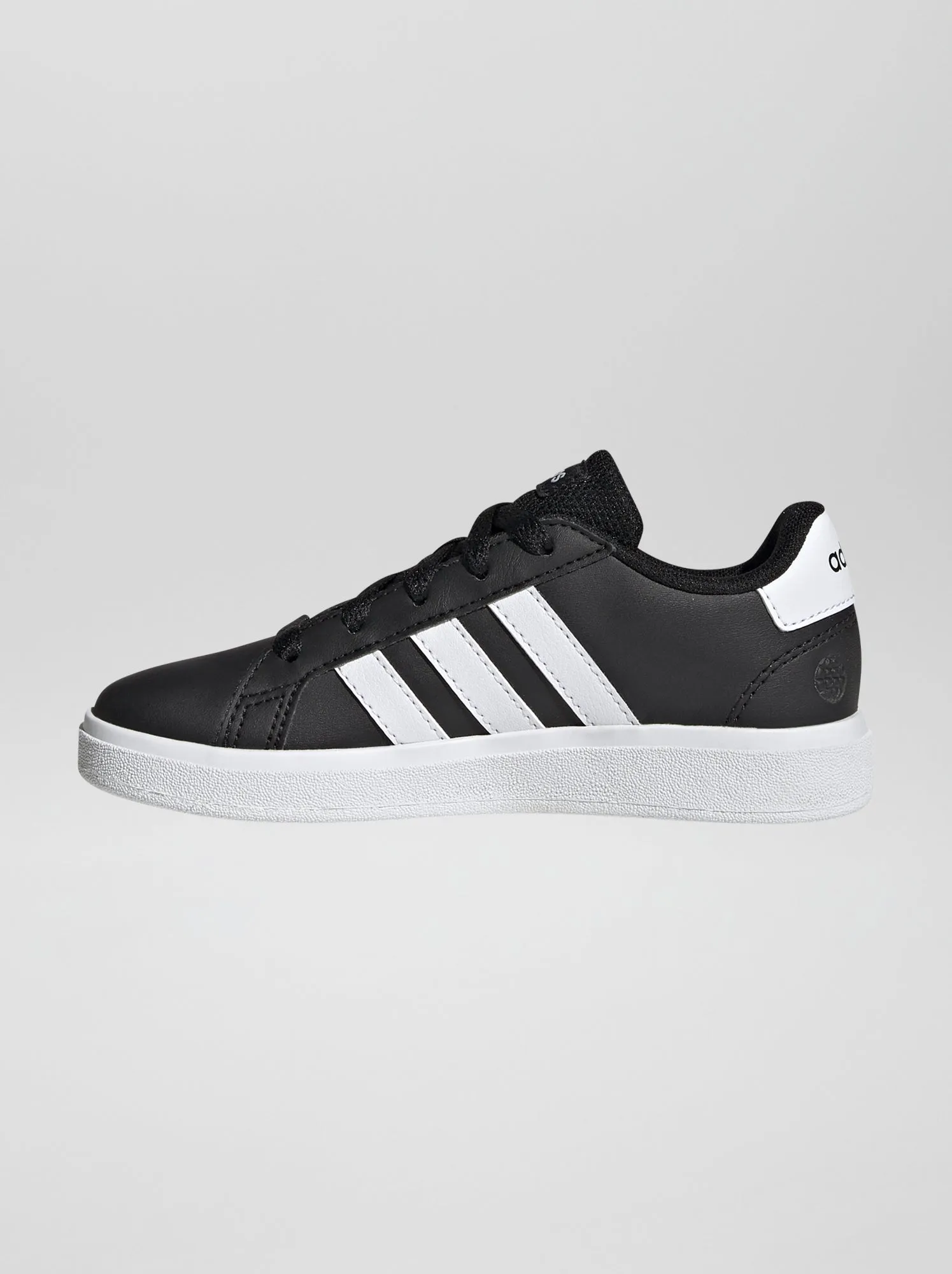 Sneakers 'adidas' 'Grand Court' - NERO
