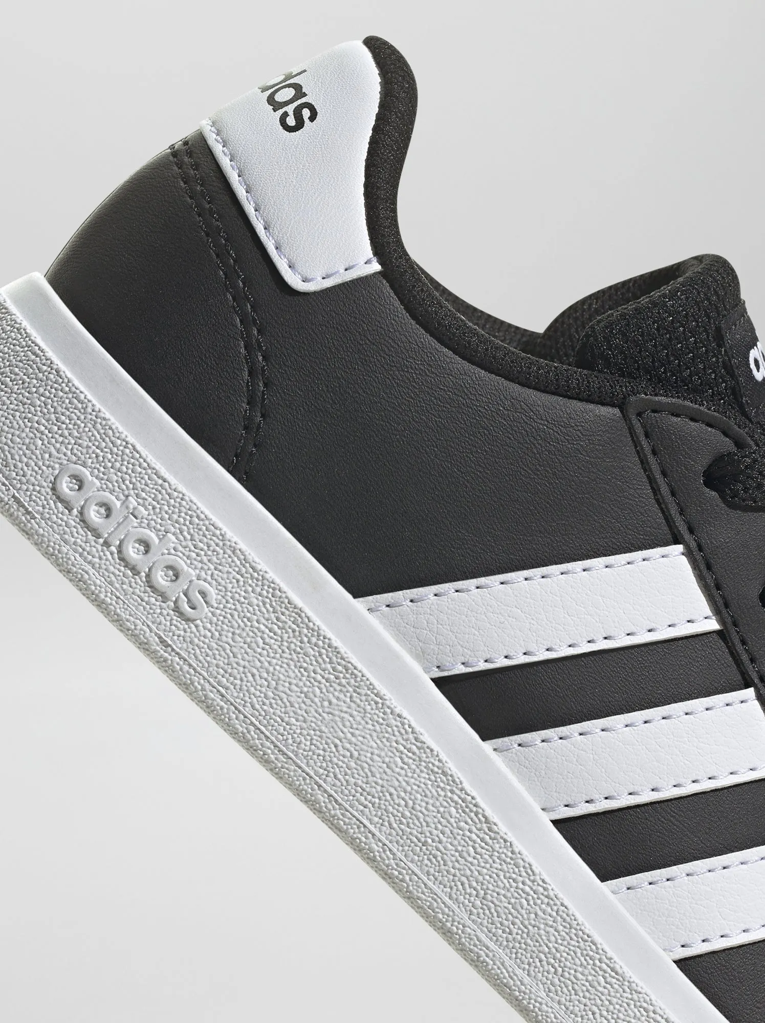 Sneakers 'adidas' 'Grand Court' - NERO