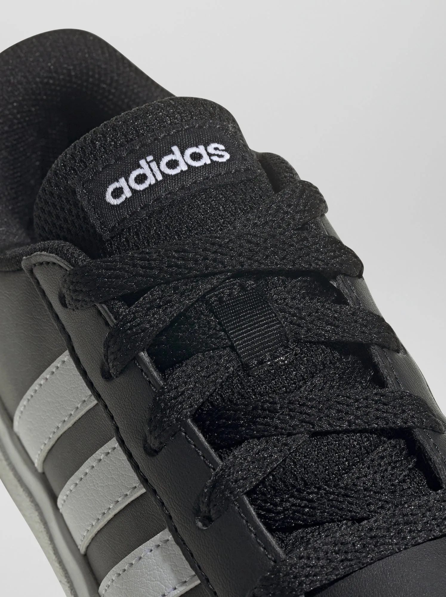 Sneakers 'adidas' 'Grand Court' - NERO