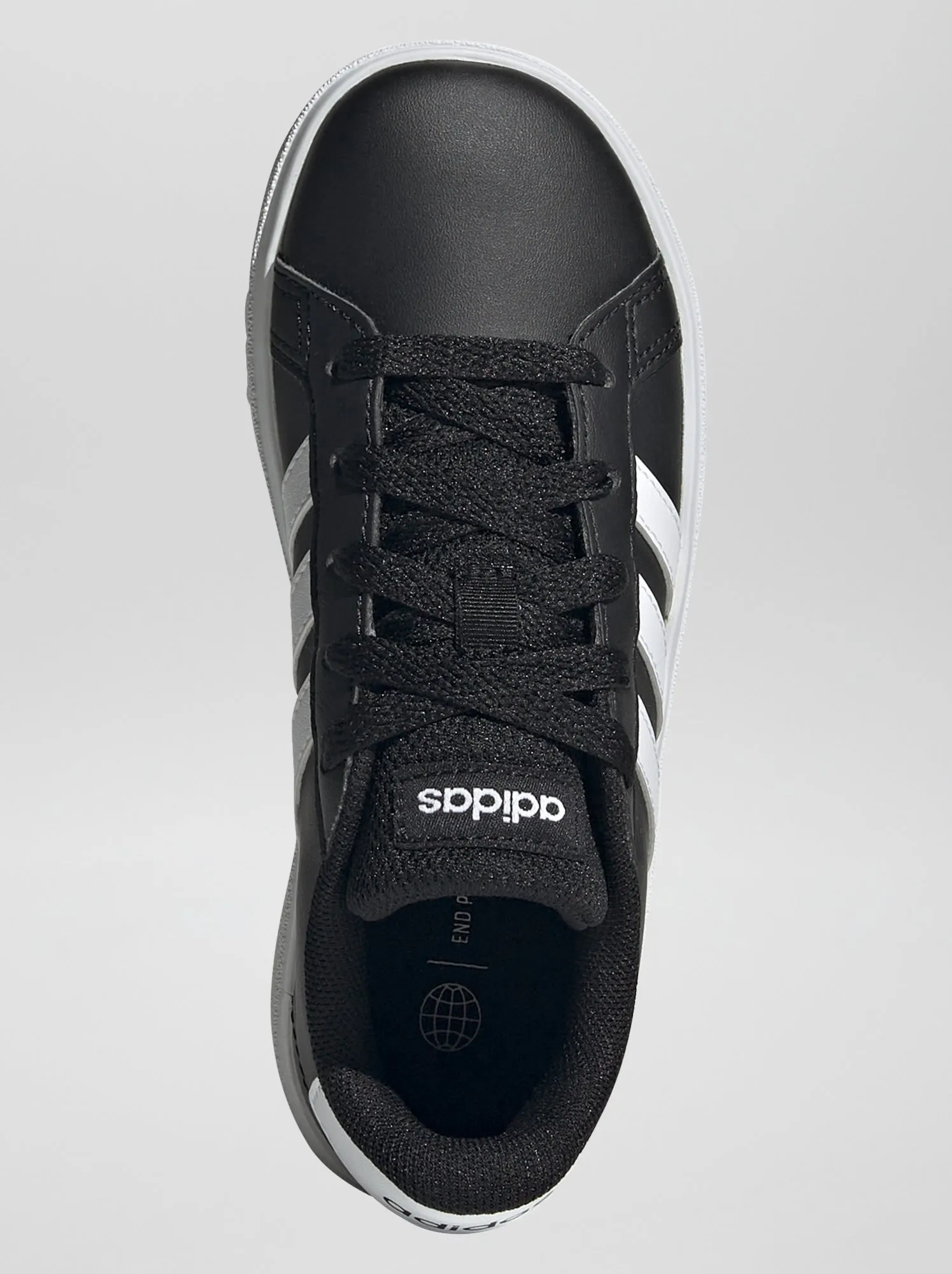 Sneakers 'adidas' 'Grand Court' - NERO