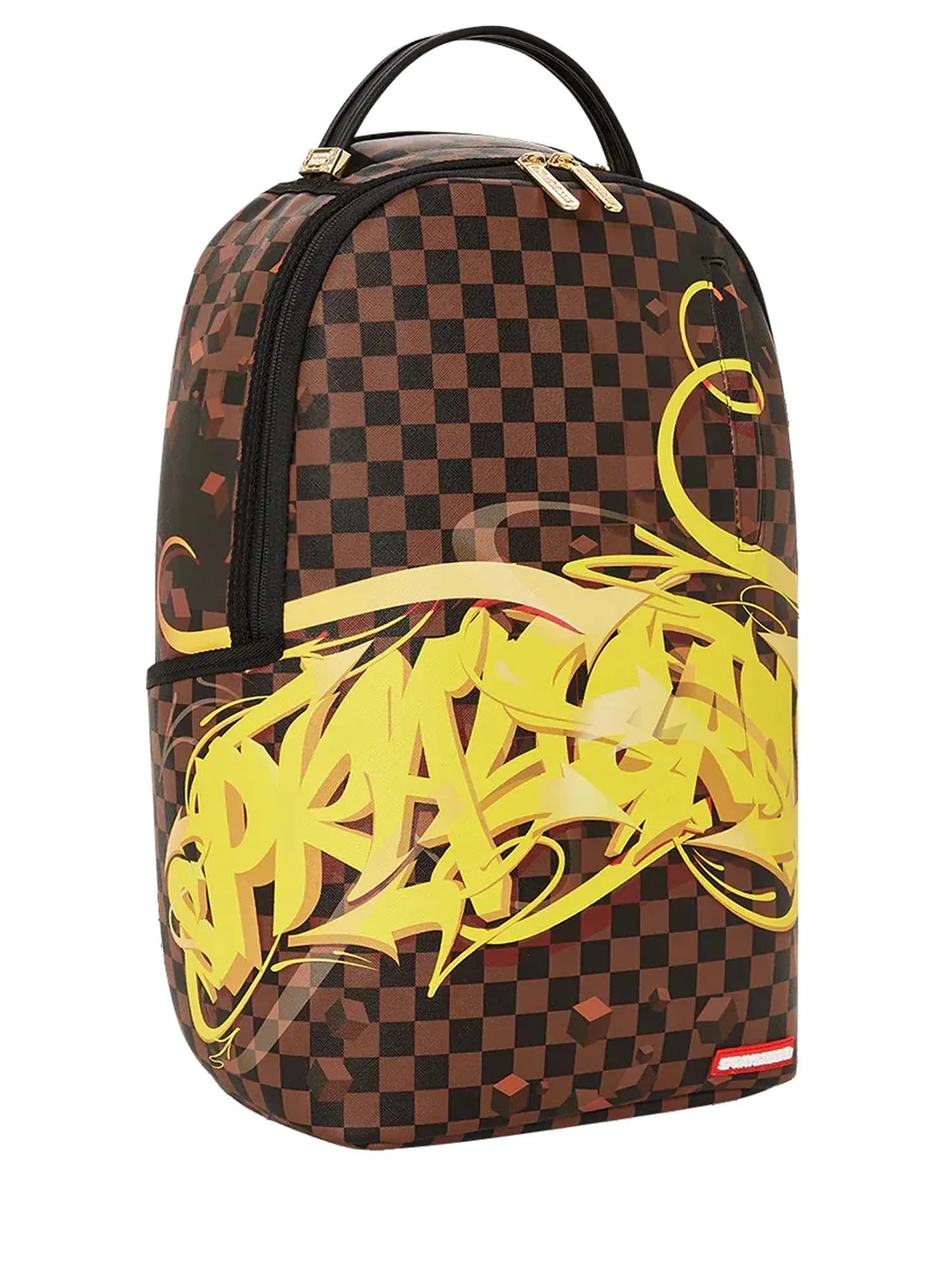 Sprayground Zaini 910B3490NSZ