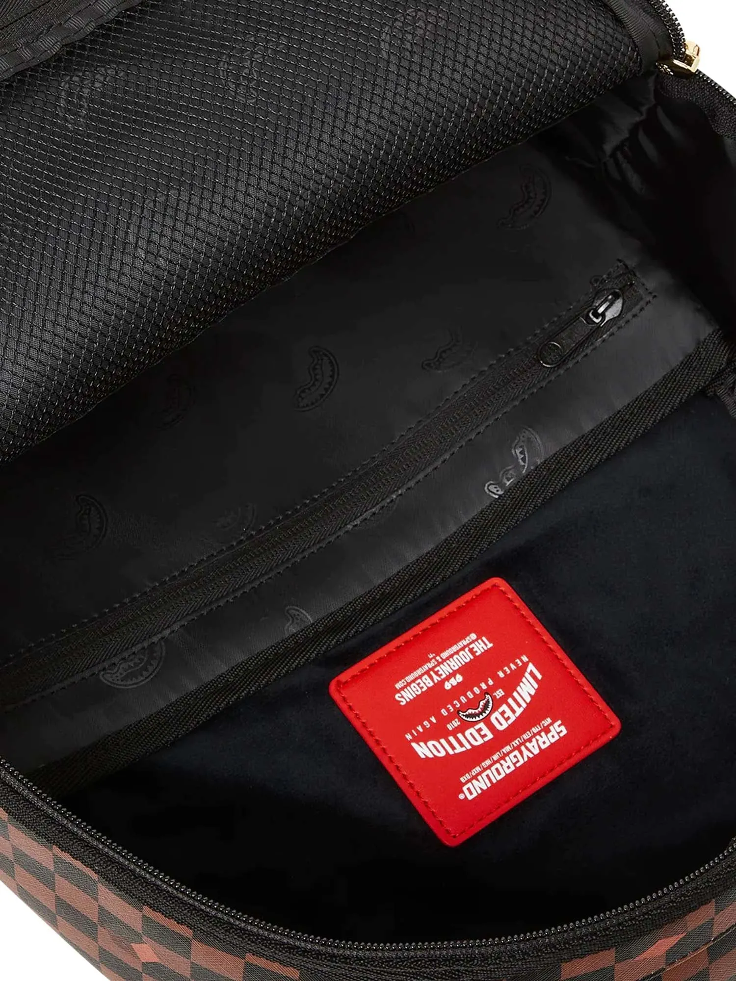 Sprayground Zaini 910B3490NSZ