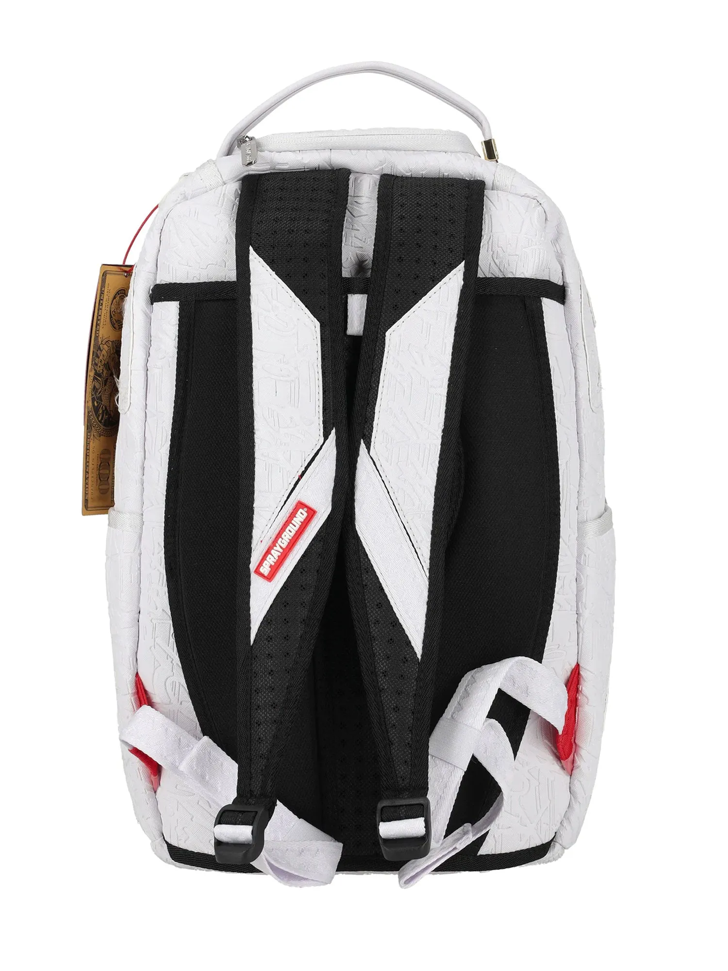 Sprayground Zaini 910B5377NSZ