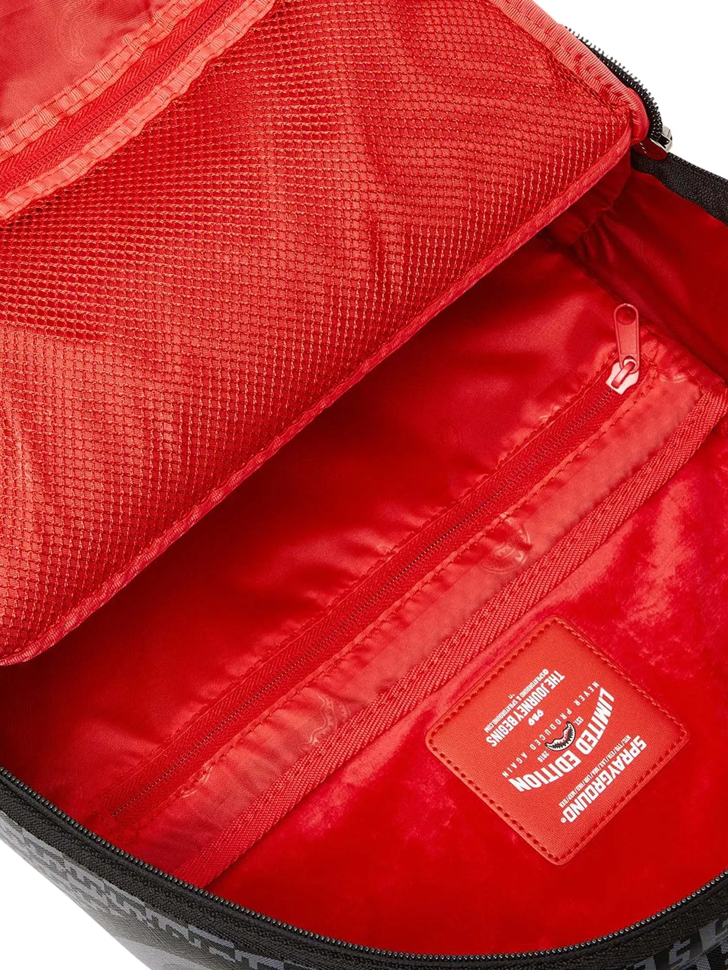 Sprayground Zaini 910B5472NSZ