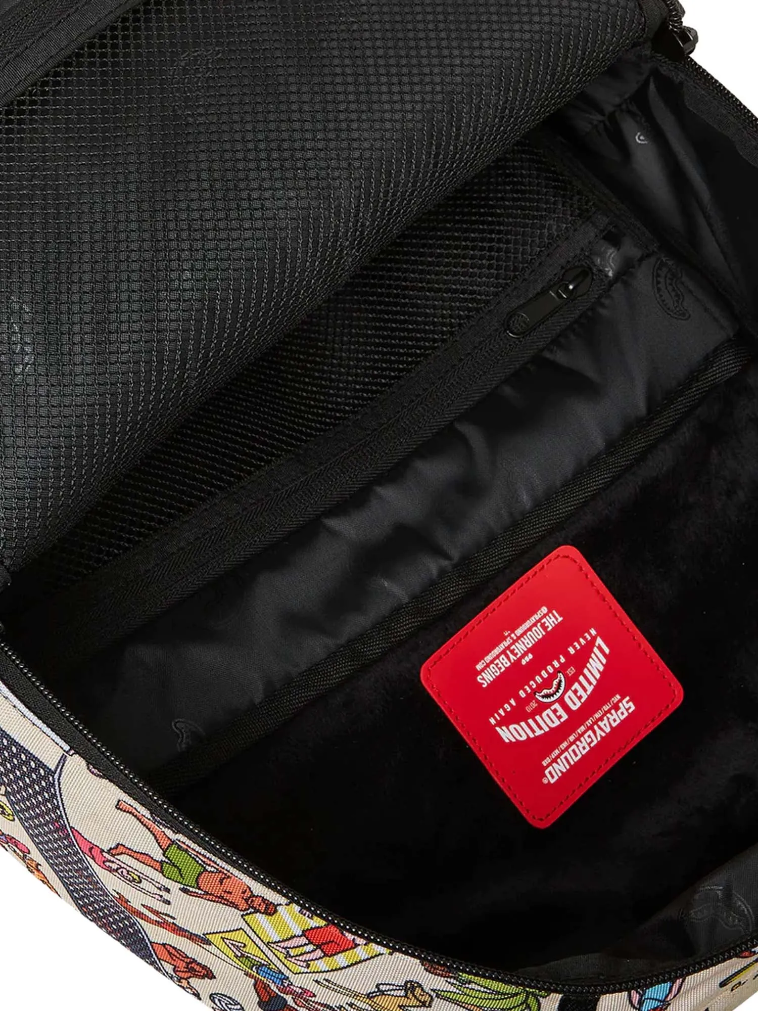 Sprayground Zaini 910B5549NSZ