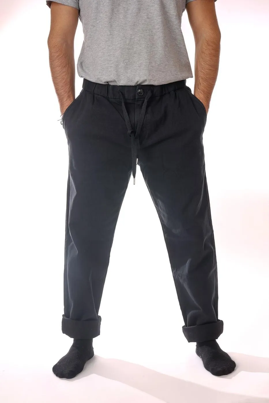 Sun 68  ---------    ------------  pantaloni pant coulisse non definito