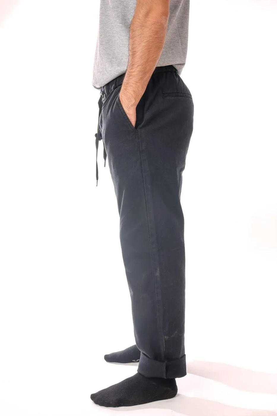 Sun 68  ---------    ------------  pantaloni pant coulisse non definito
